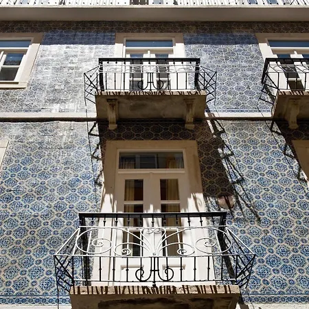B.a. Lisbon