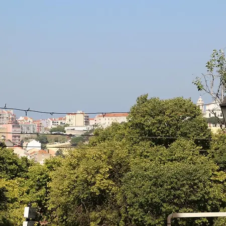B.a. Hostal Lisboa