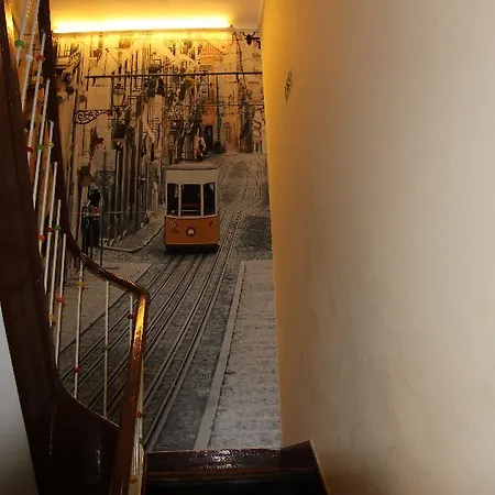 Hostal B.a. Lisboa