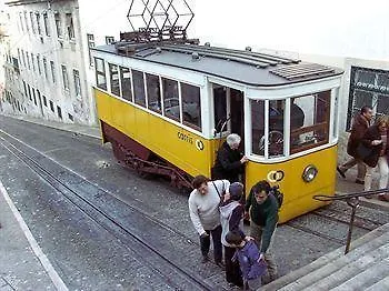 Hostal B.a. Lisboa