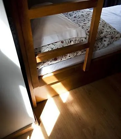 B.a. Hostal