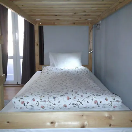 B.a. Hostal Lisboa