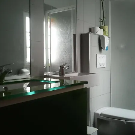 Hostal B.a. Lisboa