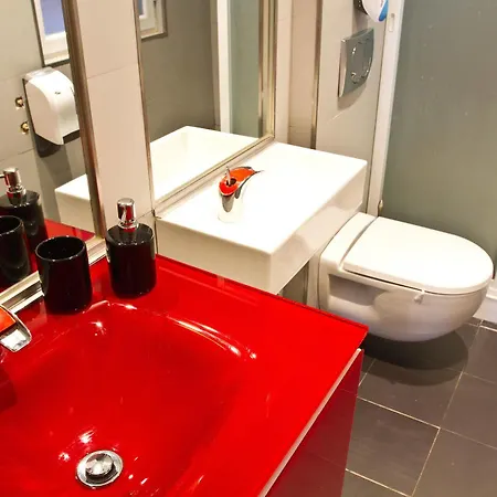 B.a. Hostal Lisboa