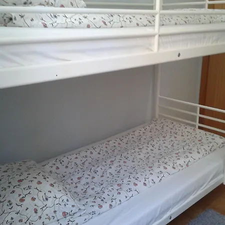 B.a. Hostel *