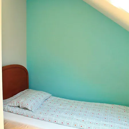 B.a. Hostal Lisboa