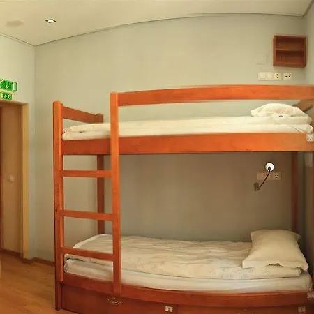 Hostel B.a. Lisbon