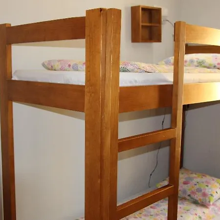 Hostel B.a. Lisbon