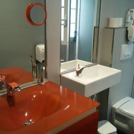 Hostel B.a. Lisboa