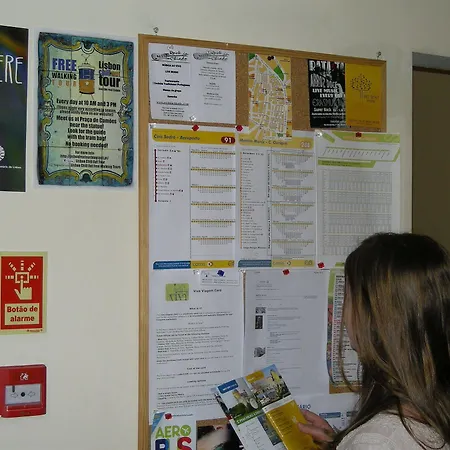 Albergue B.a.