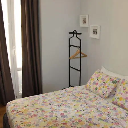 B.a. Albergue
