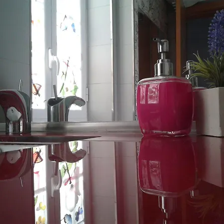 Albergue B.a. Lisboa