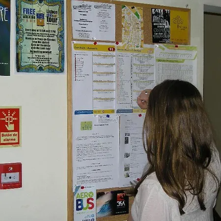 Albergue B.a.